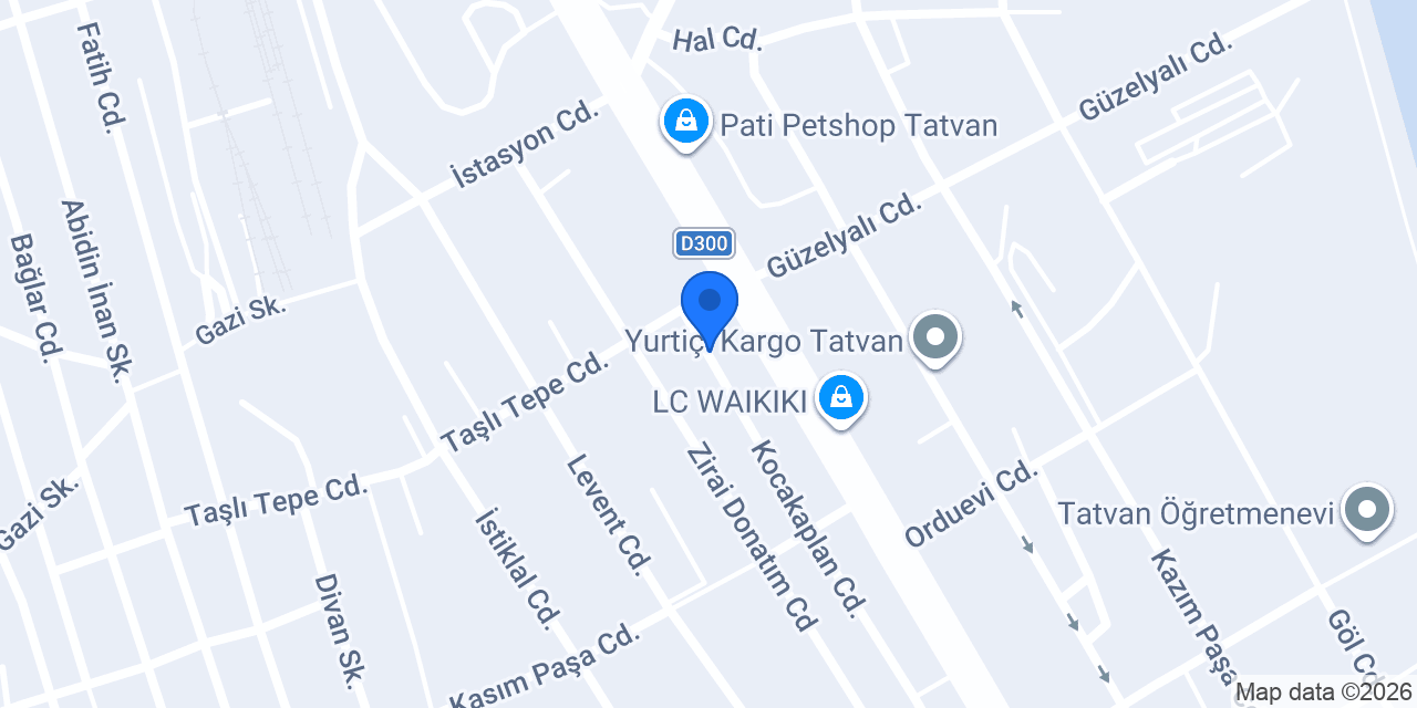 Öz Diyarbakır Ciğercisi konumu