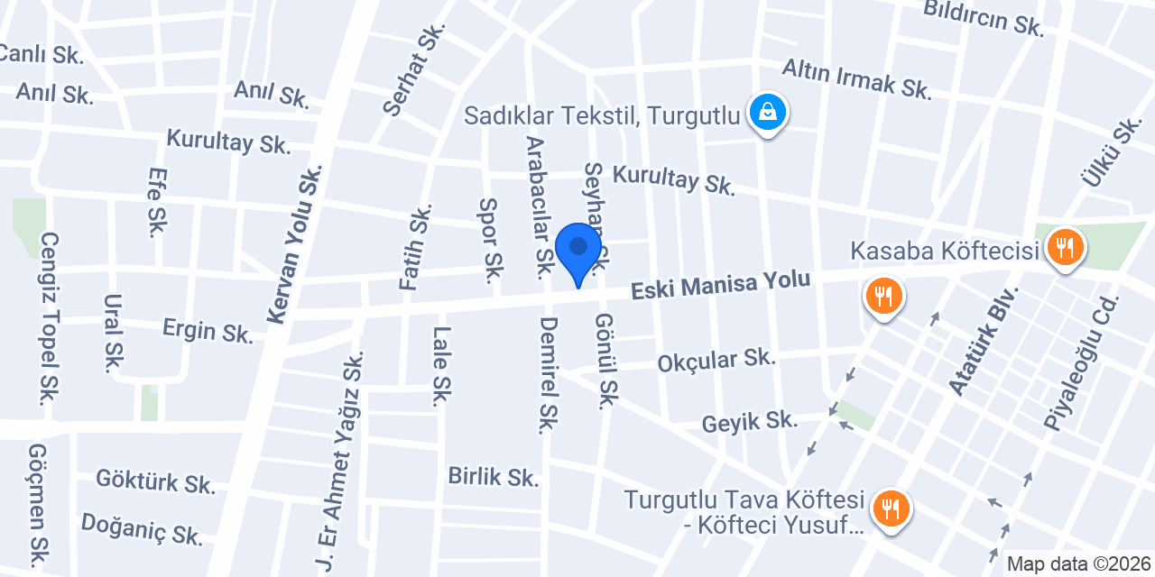 KUMRUCU YİĞİT konumu