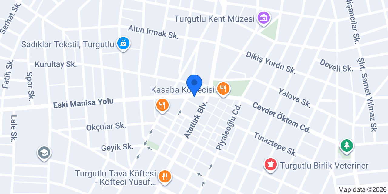 Kırıntı Börek Pasta Evi konumu