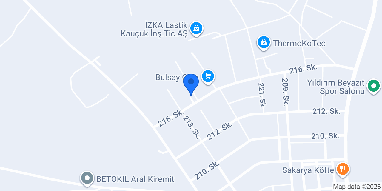 Filavis Bags & Cases konumu