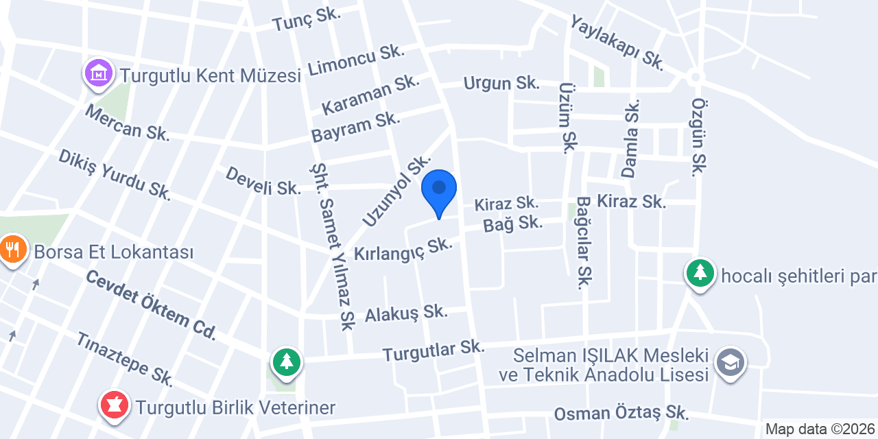 Mert Kokorec konumu