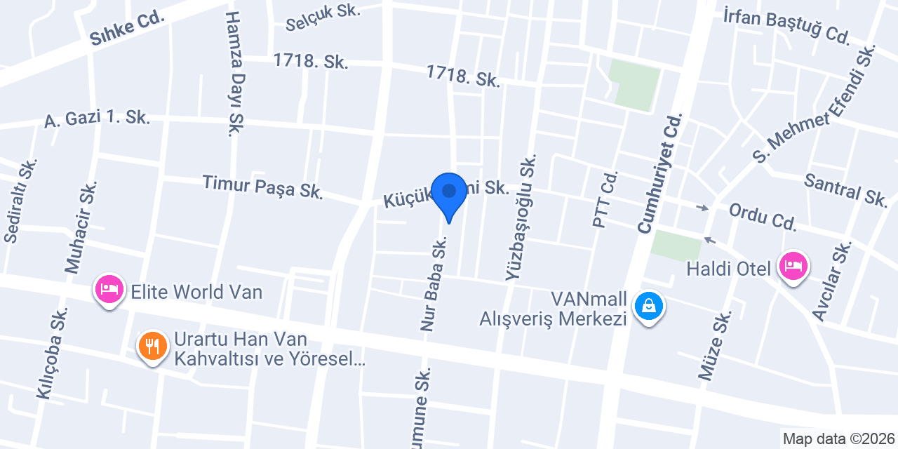 saces dil kursu konumu