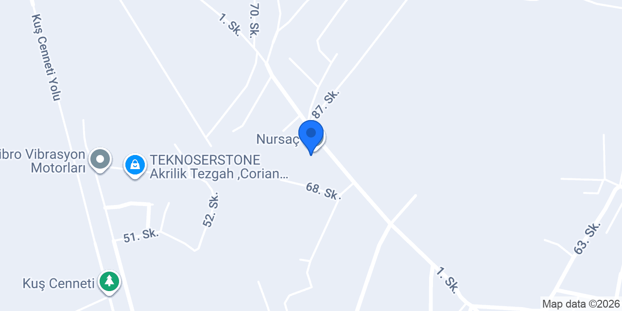 PrizmaStore konumu