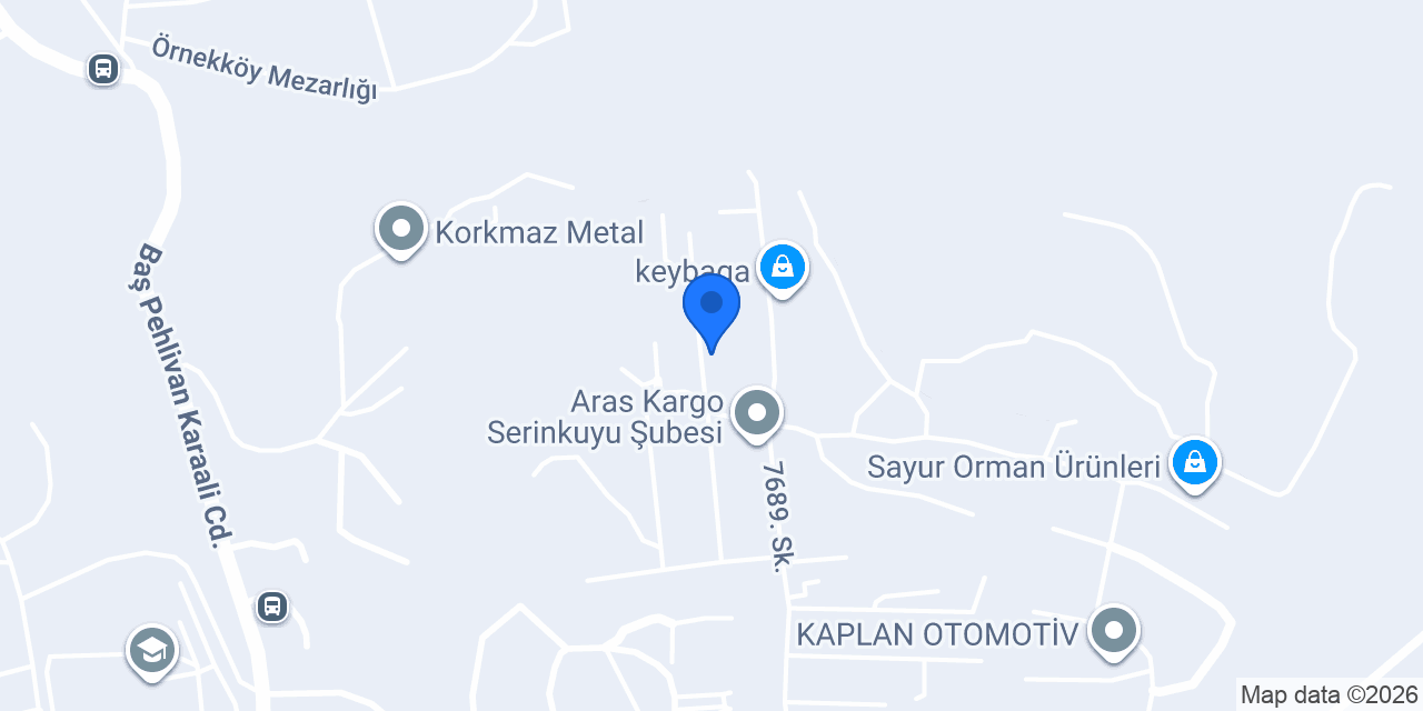 fame tasarım konumu