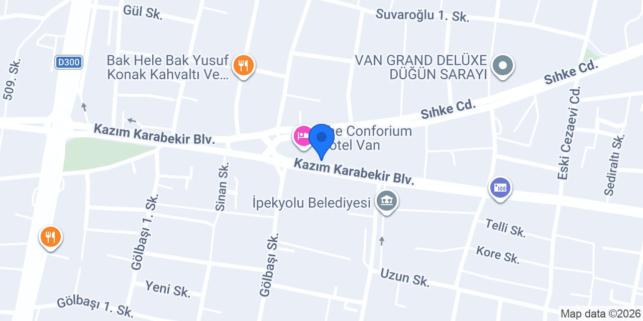 ZİRVE TIP MEDİKAL konumu