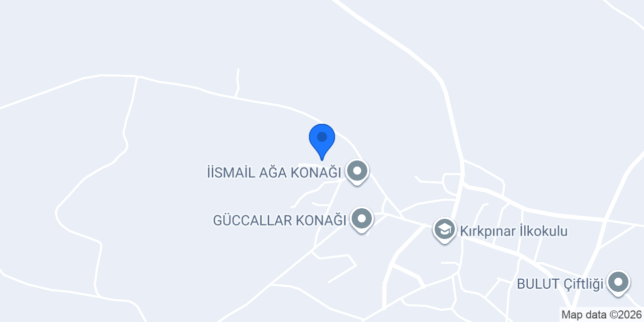 Engin SARI konumu