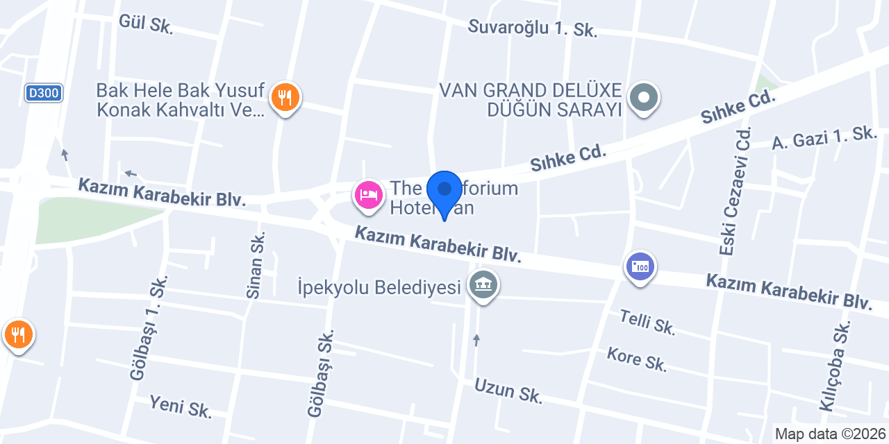 YUNUSEMRE GÜLBAY GÜLBAY MOBİLYA konumu
