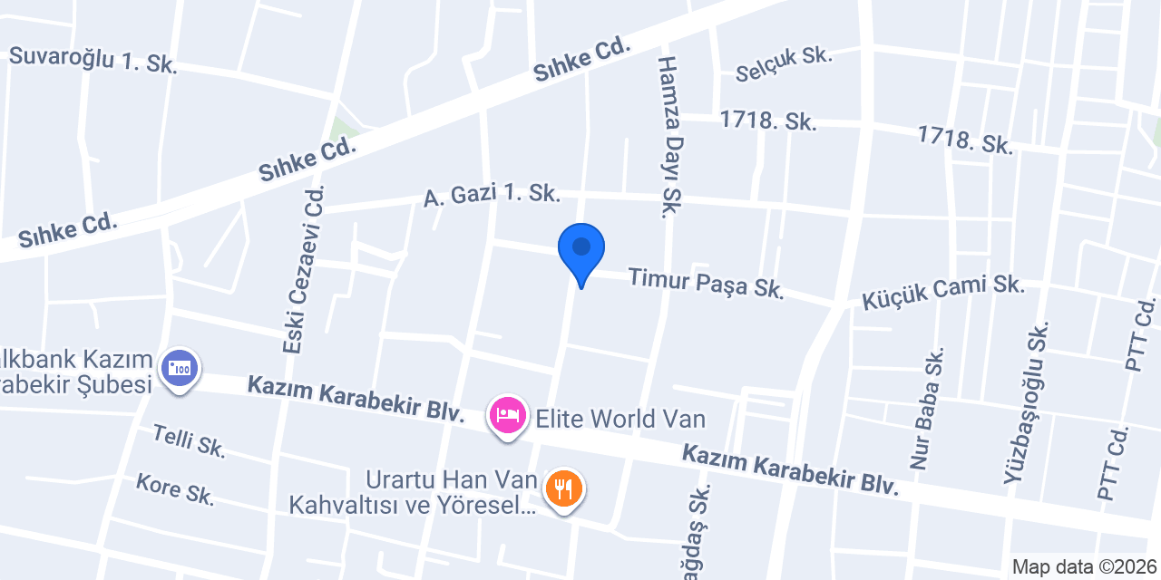 İncir Sanat konumu