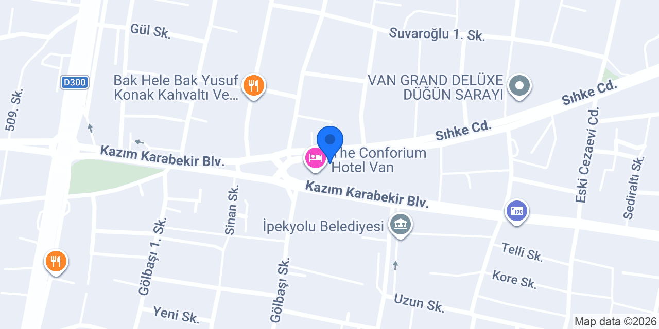 Yapılife Mühendislik konumu