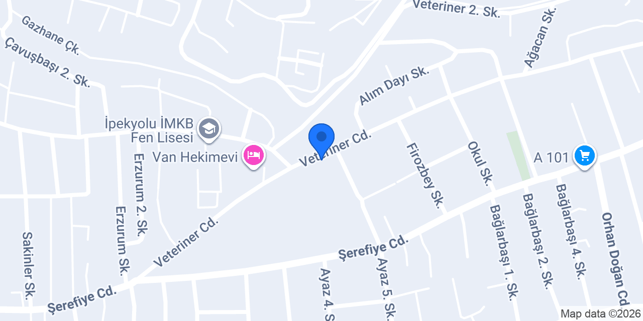 Türk Telekom konumu
