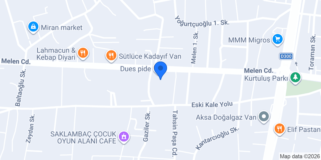 ciğerci xale mehemed konumu