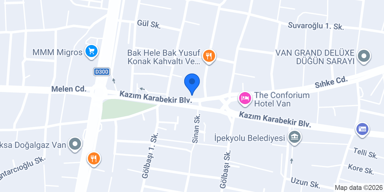 Barla Dent Ağız Diş Sağlığı konumu