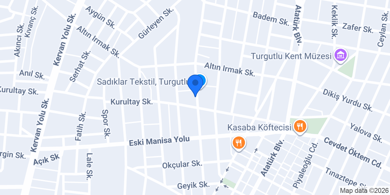 TURANLAR V I P konumu