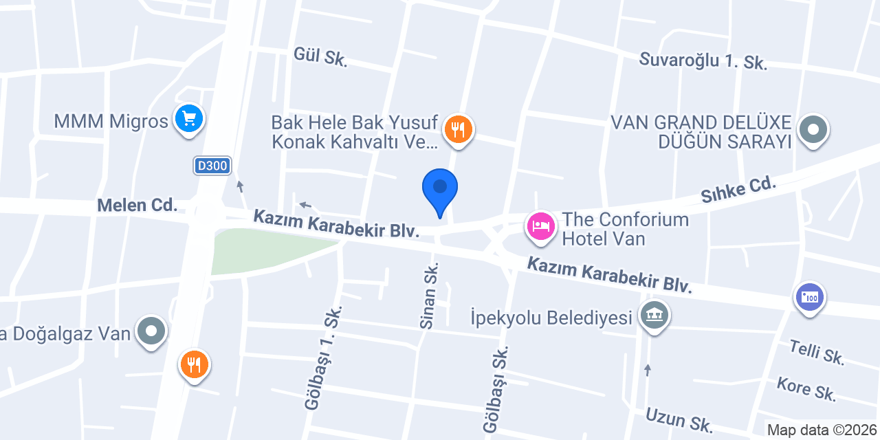 Sur Ciğercisi konumu