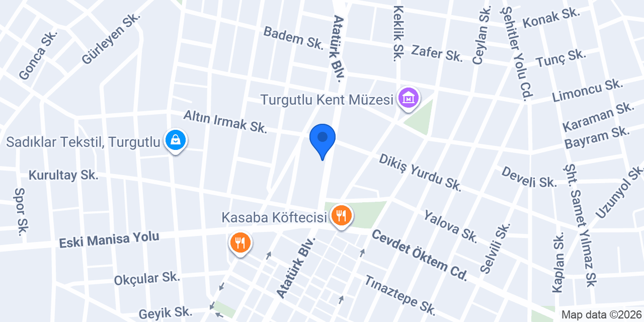 motogaraj konumu