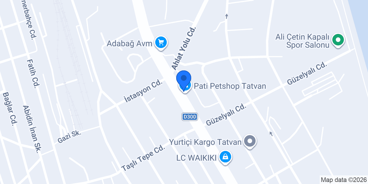 MİNYAS ERKEK KUAFÖR konumu