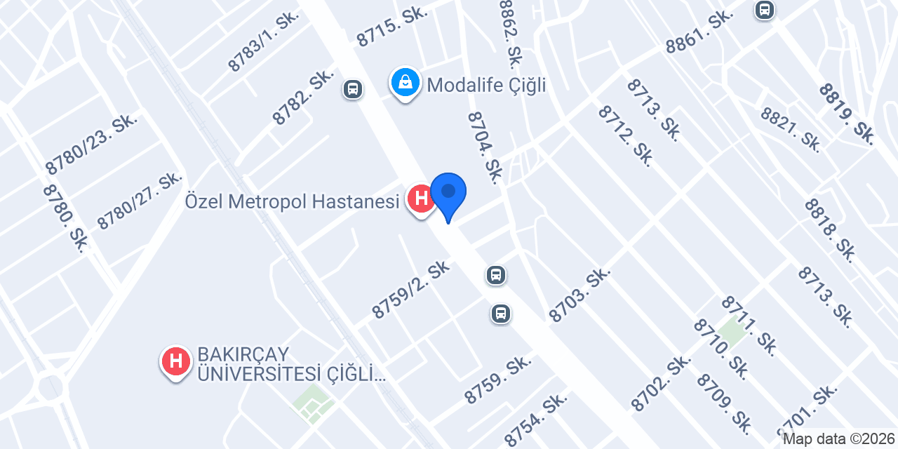 Piermo Kapı & Mutfak konumu