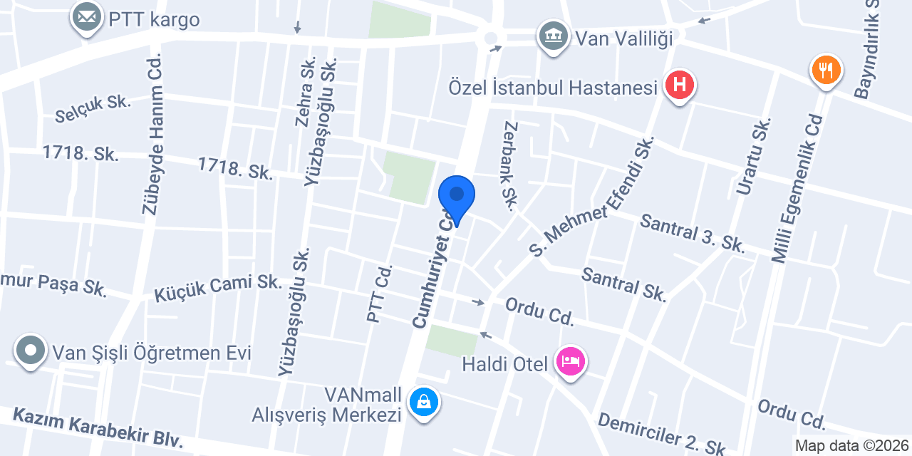 Cengiz aker sigorta konumu