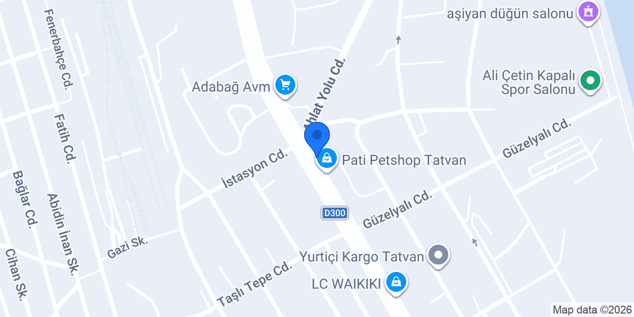 ERHAN İLETİŞIM konumu