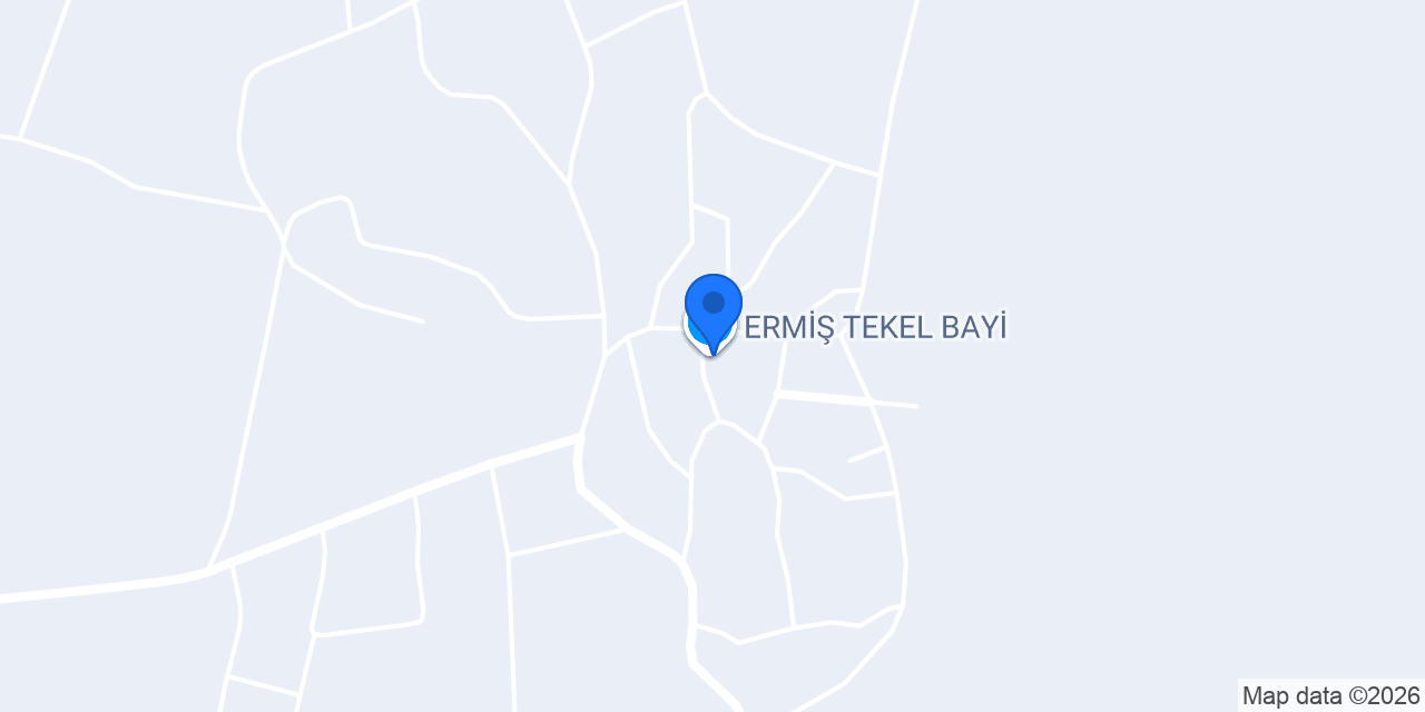 ERMİŞ TEKEL BAYİ konumu