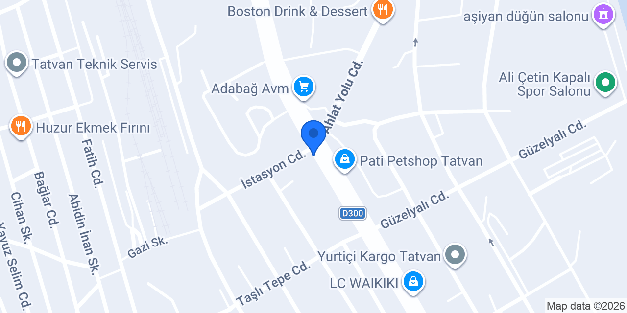 Dörtyol Büfe Şarküteri ve Kahvaltı konumu