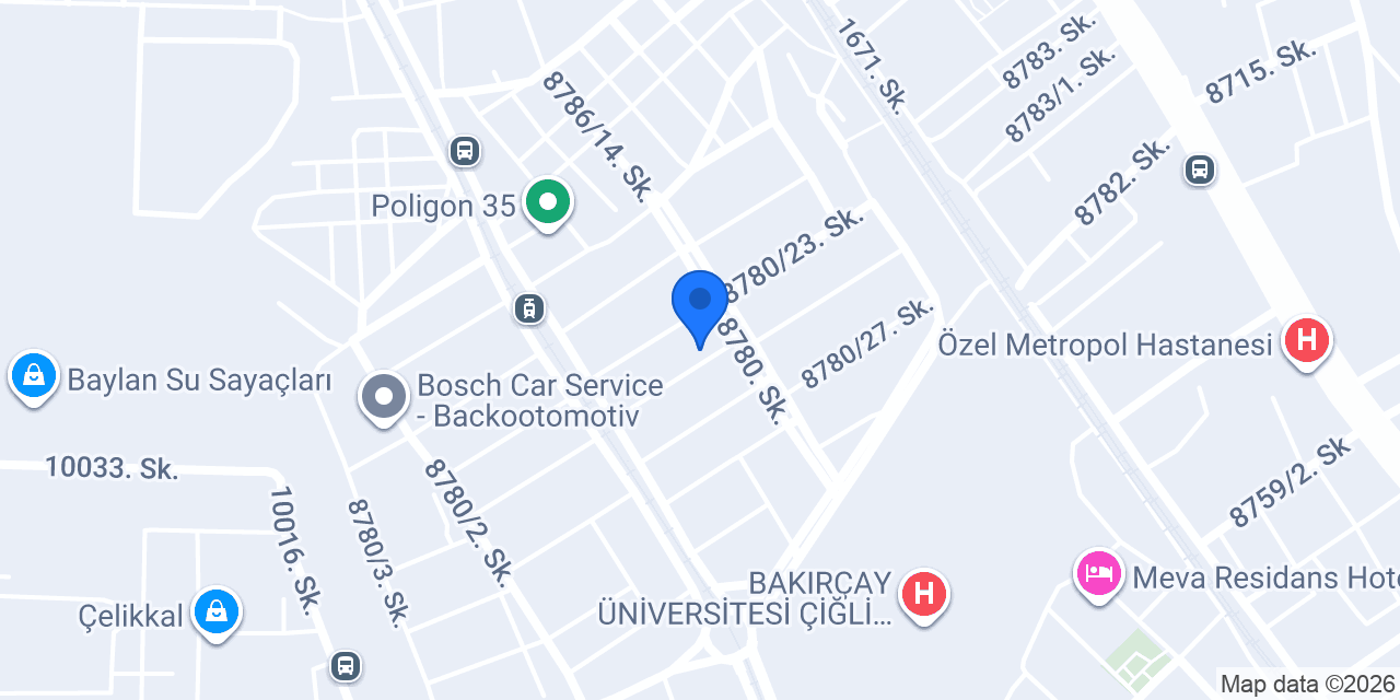 Kadıköy Mis Börek konumu