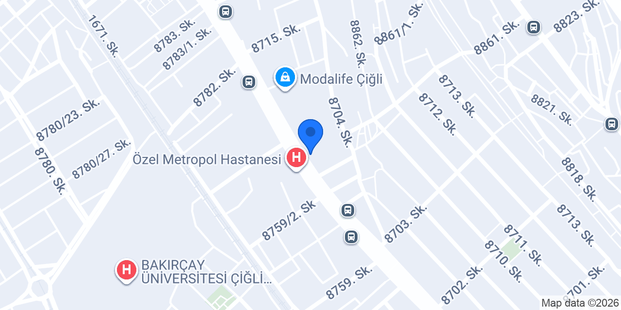 Akep Elektronik konumu