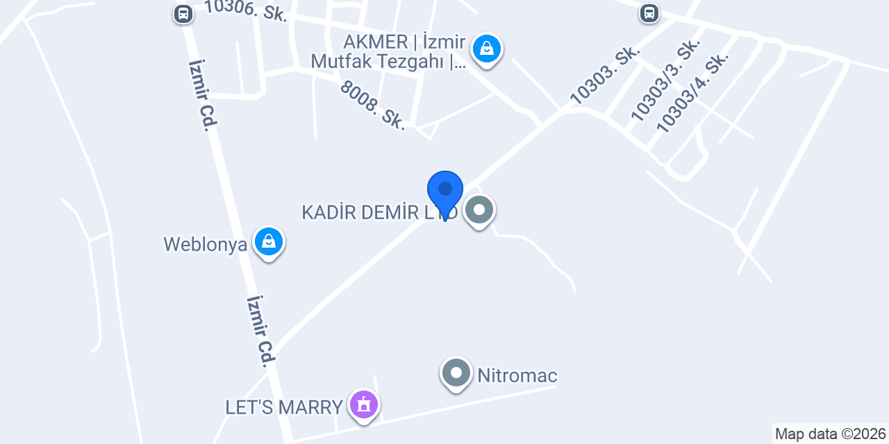Pergotent konumu