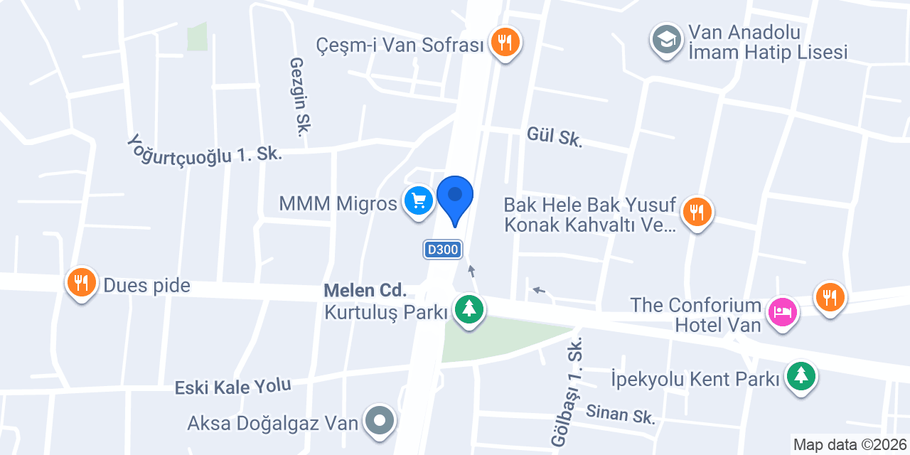 T112 Peynircilik konumu