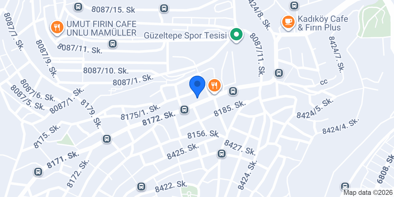 Egemen Elektrik konumu