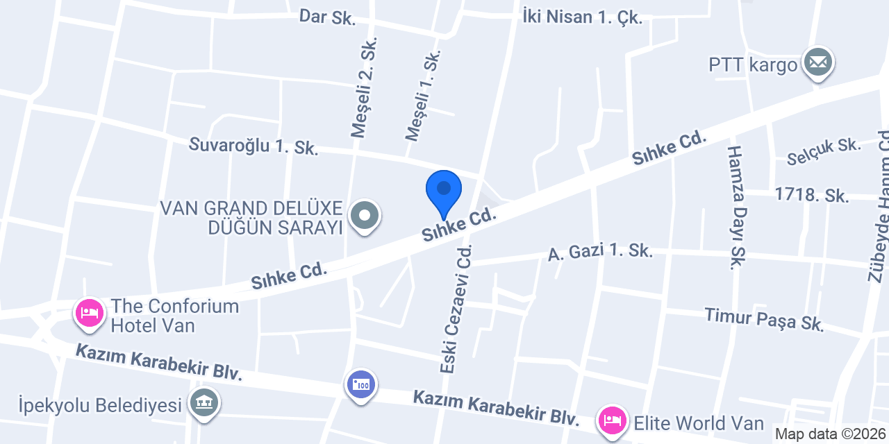SUVARI HACIOĞLU KEBAPCISI konumu