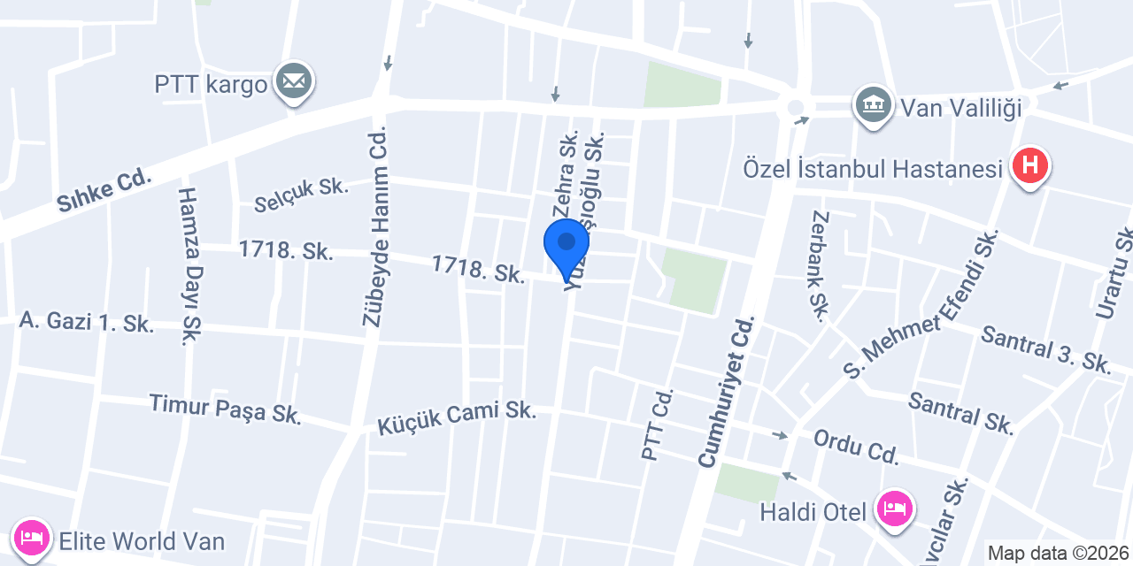 Ticaret konumu