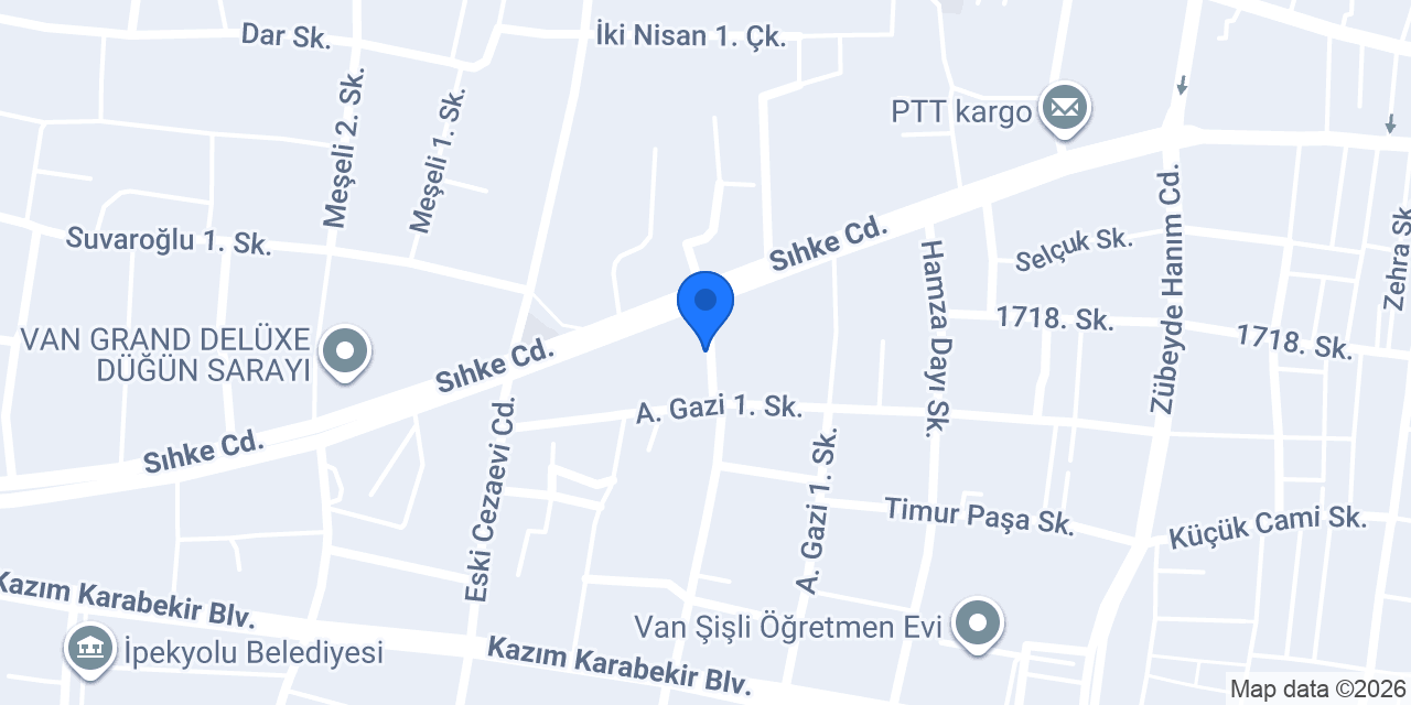 GRAPİXEL REKLAM VE MEDYA konumu