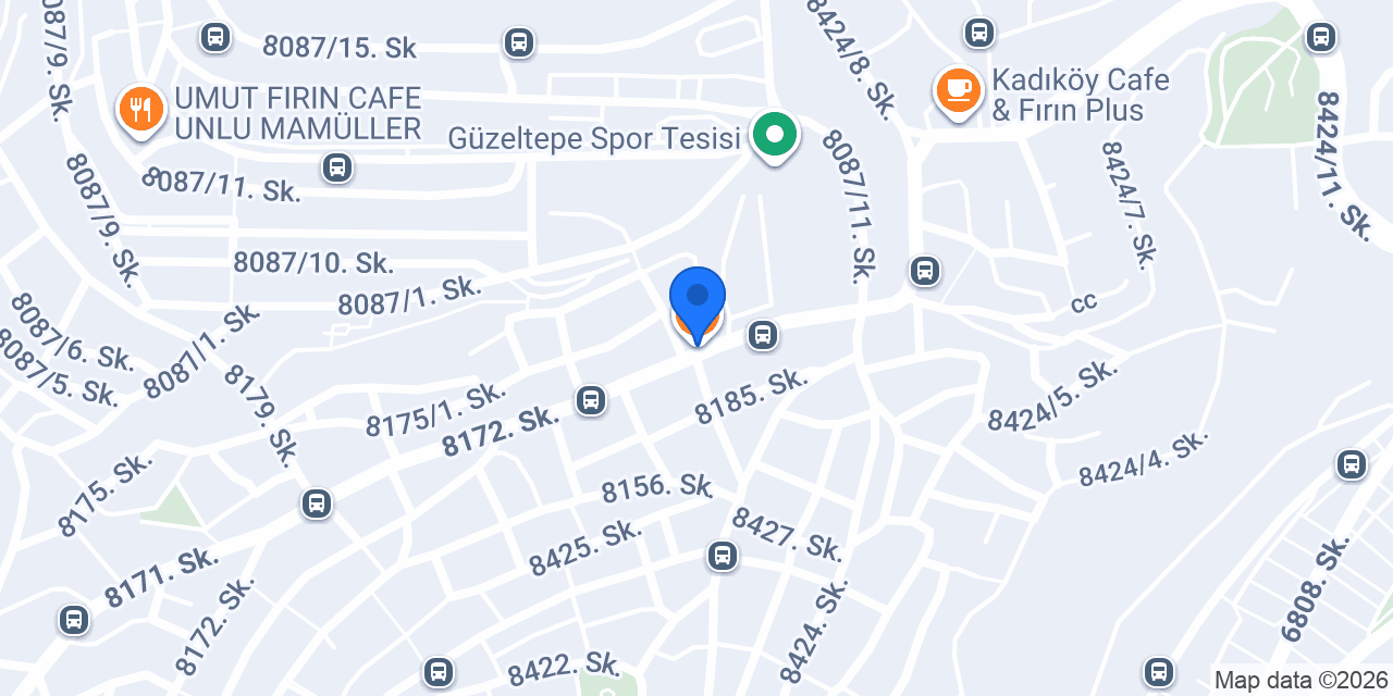 KÖYLÜM ÇORBA PİDE KEBAP SALONU konumu