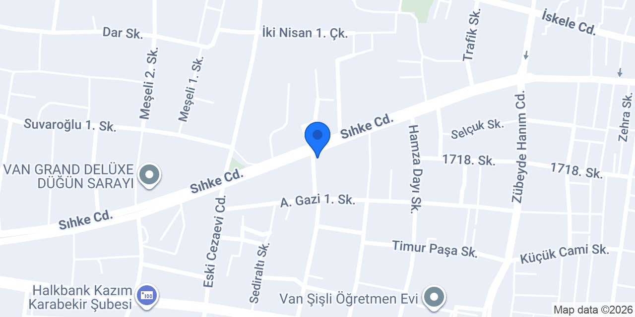 TAŞ-PA ELEKTRİK İNŞ.SAN.LTD.ŞTİ. konumu
