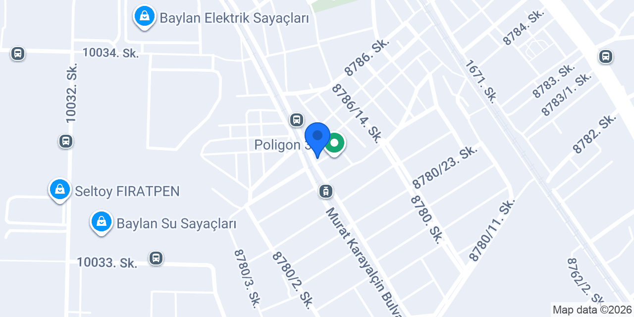 CEM ELEKTRİK AYDINLATMA konumu