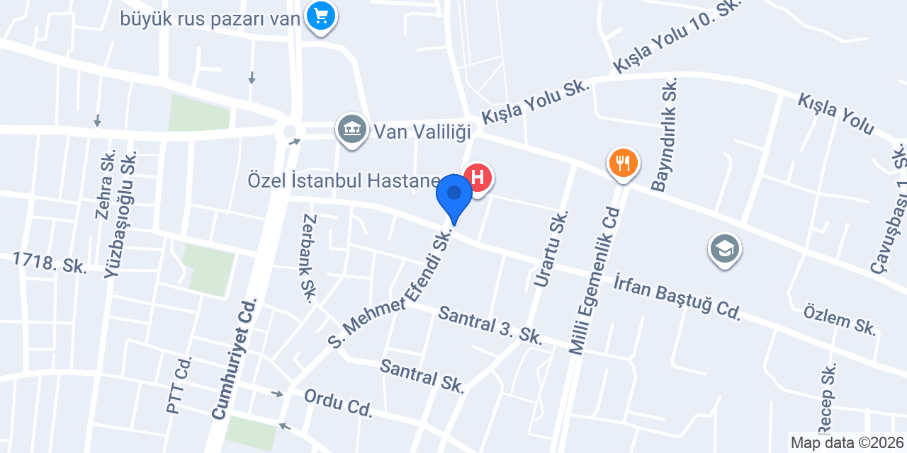 Adas Tours | تورهای گردشگری آداس konumu