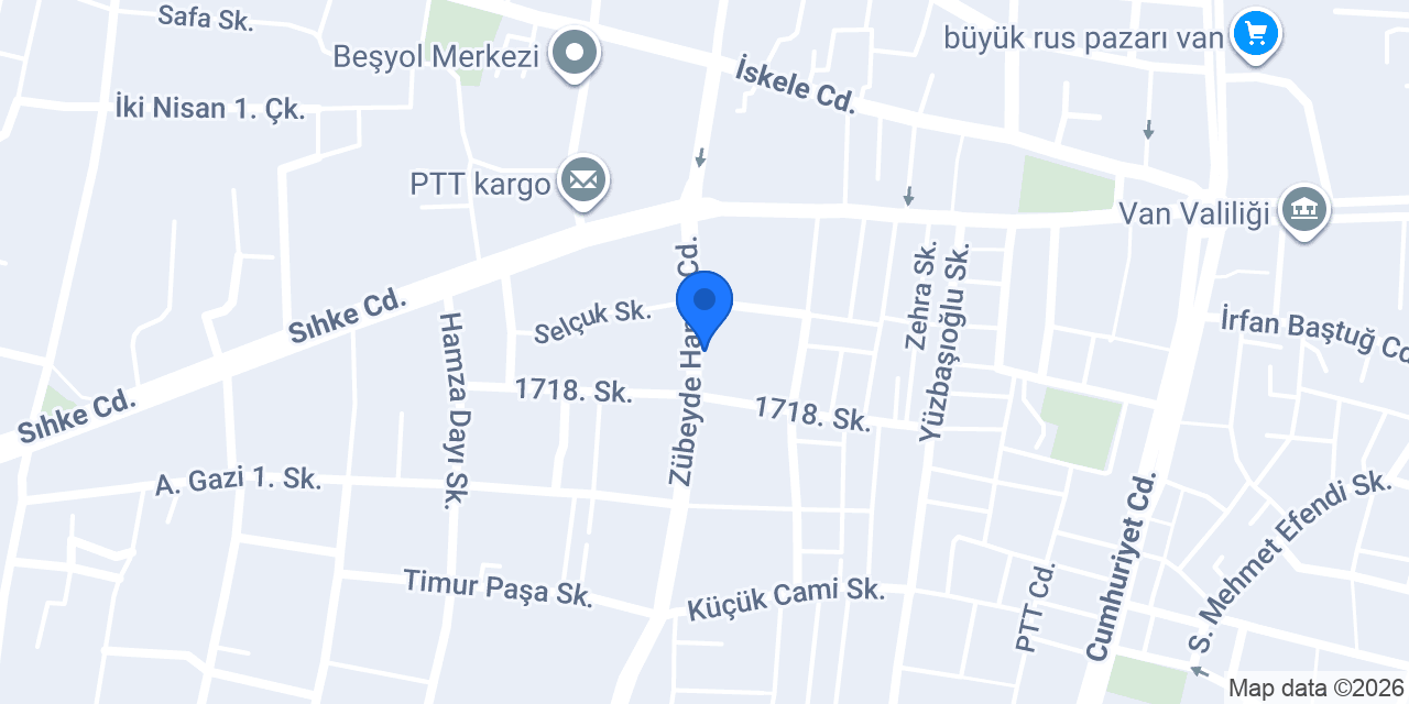 GÜZELDERE OCAKBAŞI konumu
