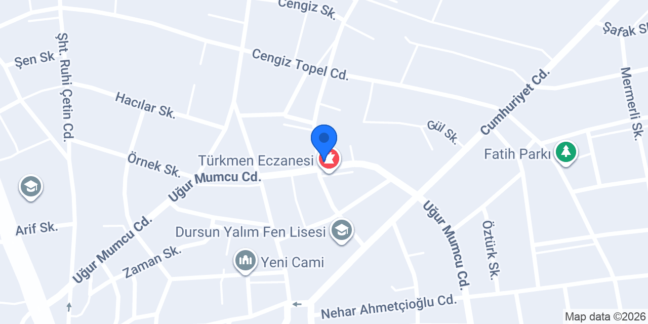 Sivaslı İlçe Tarım Ve Orman Müdürlüğü konumu