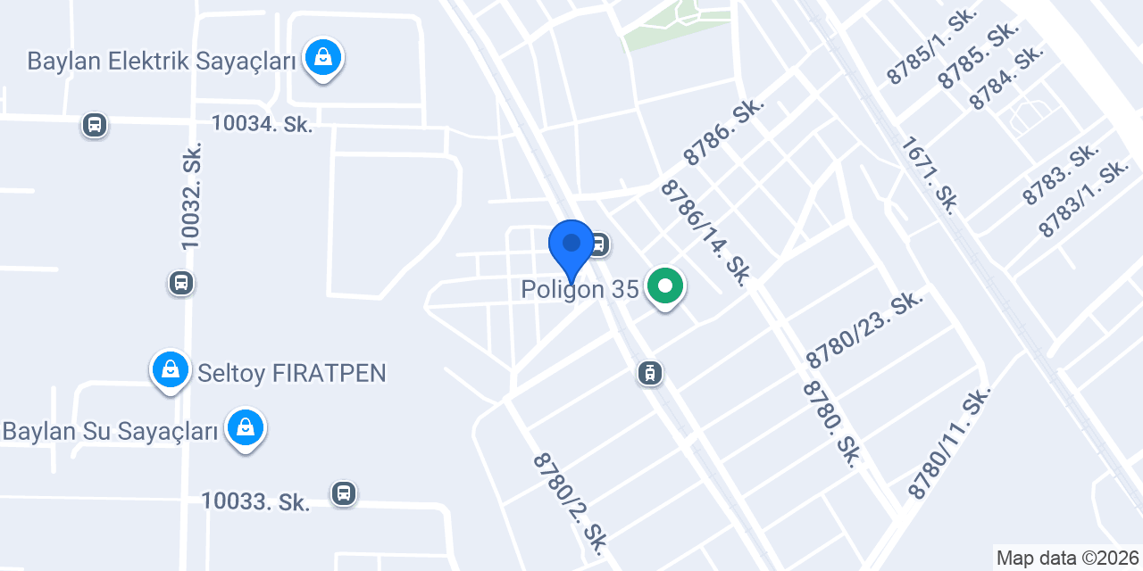 Akhisar Köftecisi konumu