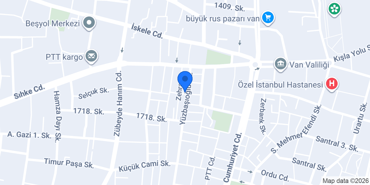 Barış Sakatat konumu