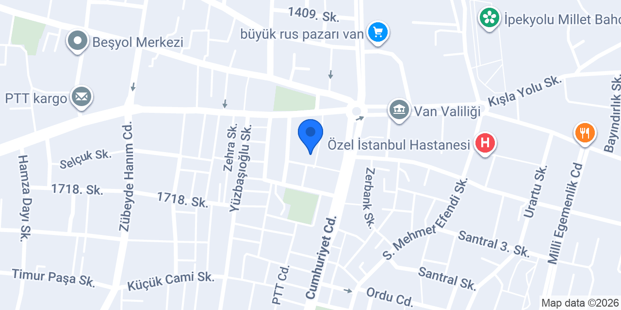 Mercan puyan sigorta konumu