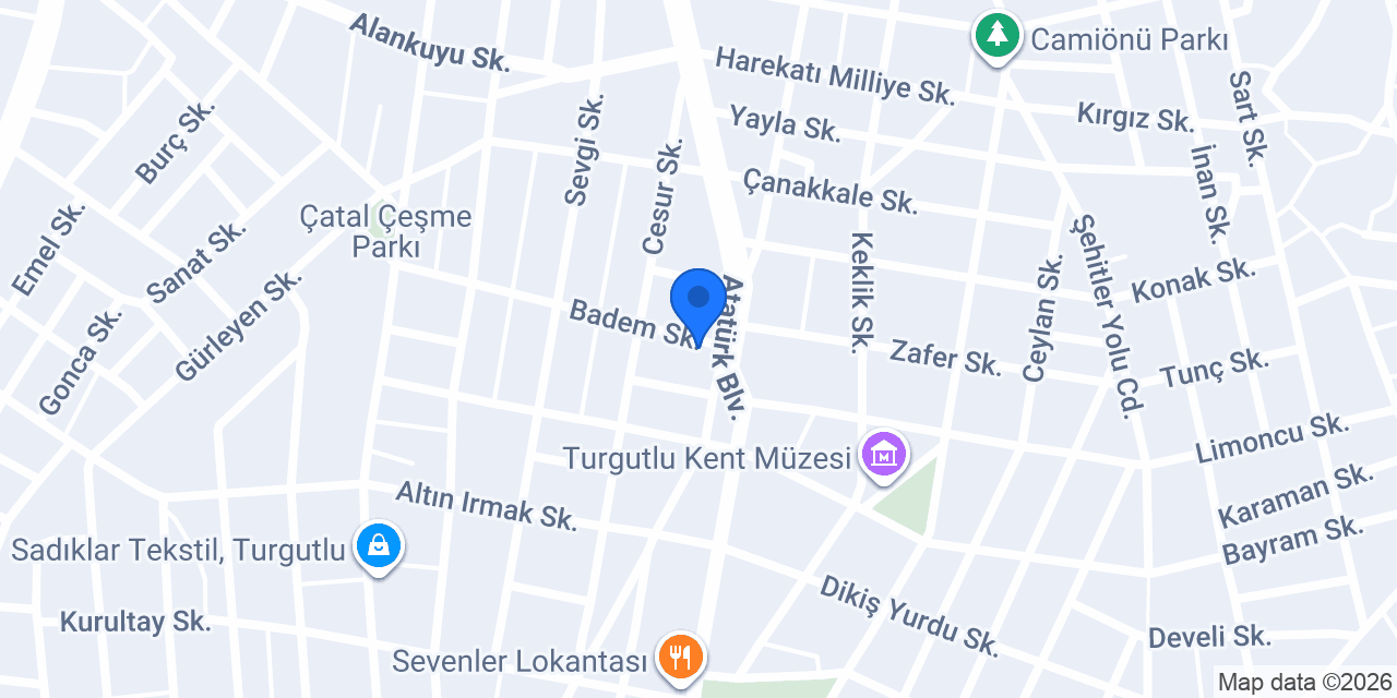 Ev aletleri tamircisi konumu
