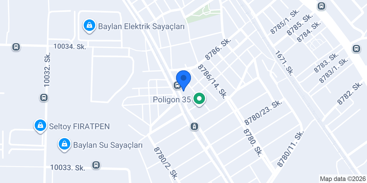 Kaşe Hukuk&Danışmanlık konumu