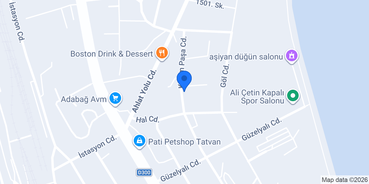SBS RENT A CAR & OTOMOTİV konumu