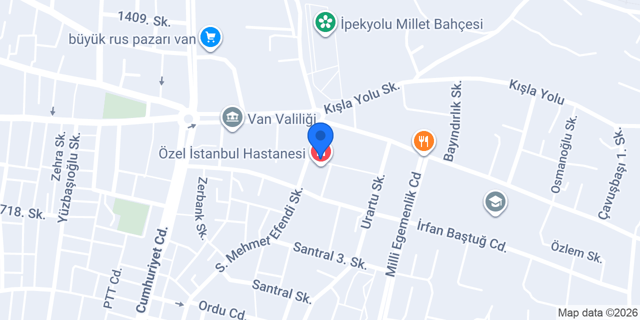 uğur medikal konumu