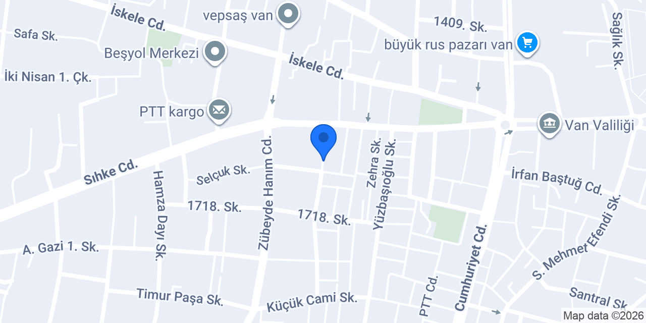 Sabay ticaret (tayfun) konumu
