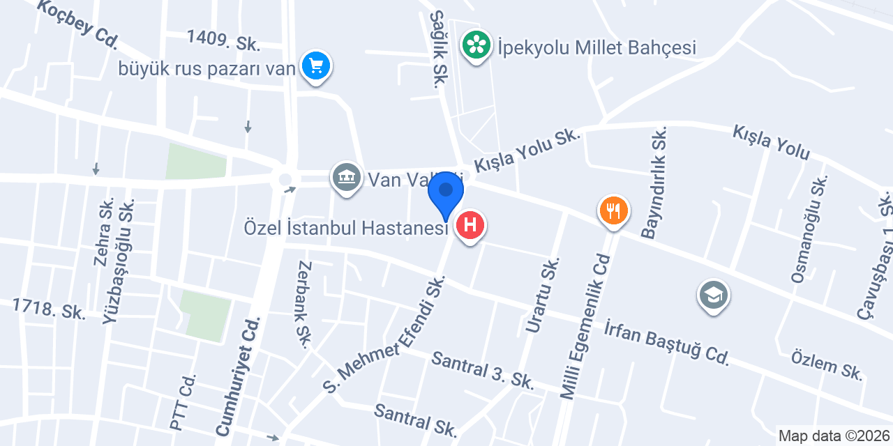 Abdullah Usta Çorba Paça Ve Kebap Salonu konumu