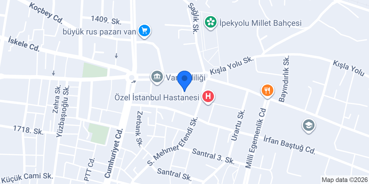 One Lab Studio (Sanat, Dekorasyon, Workshop) konumu