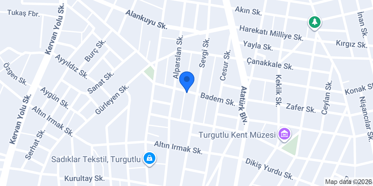 Bilecik Elektronik Anahtar konumu